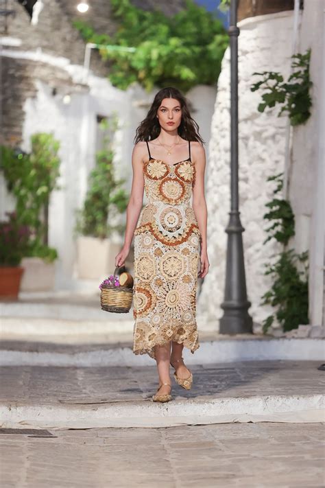 dolce gabbana alta costura|dolce and gabbana aida.